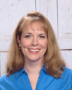 Stacy Wunsch Tenant - Licensed Acupuncturist Montgomery TX